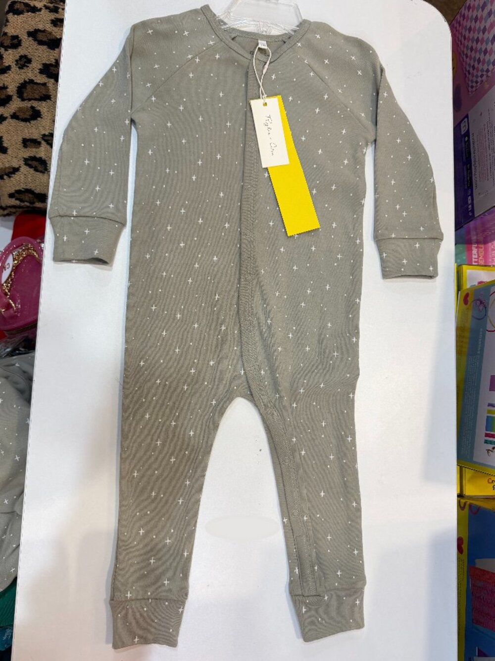 NWT Rylee + Cru Sleeper